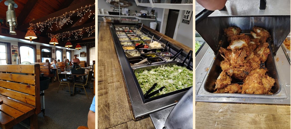 Down Home Family Restaurant